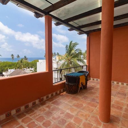 Posada Las Flores Los Ayala Eksteriør bilde
